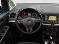 Volkswagen Sharan Sky BMT 2.0 TDI | 7-Sitzer | DSG | PANO | BI-XENON | STANDHEIZUNG | NAVI | PDC | AHK | ALCANTARA | TEMPOMAT Schwarz - thumbnail 10