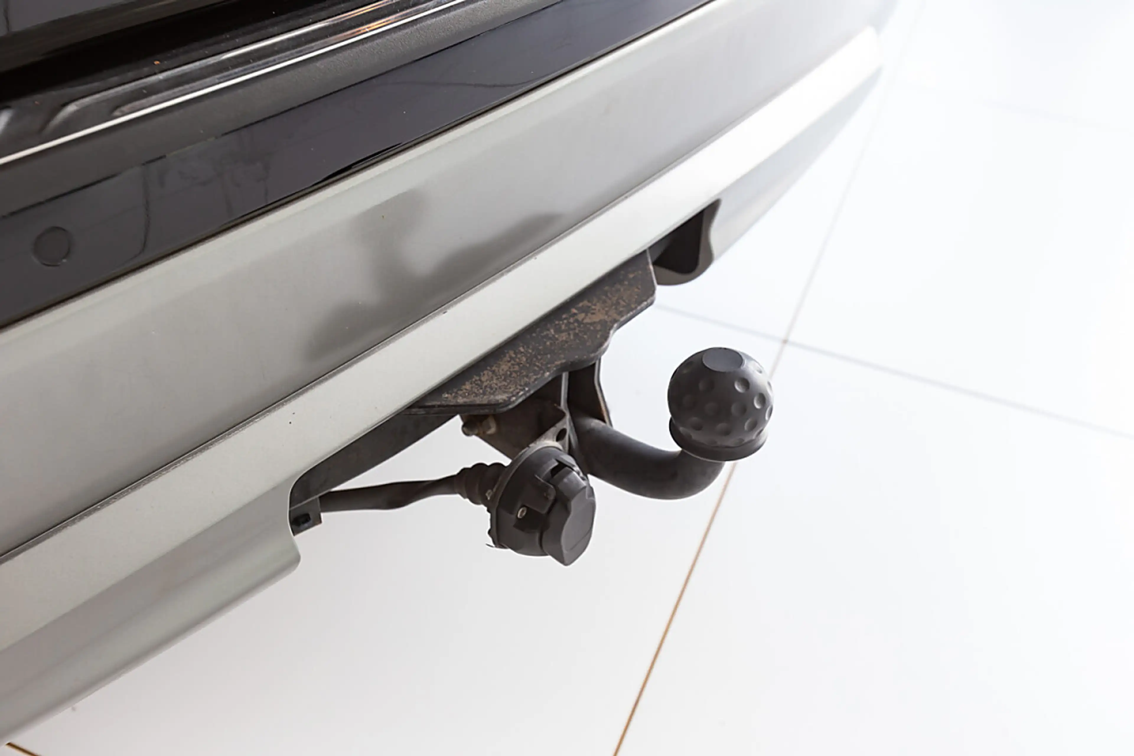 Toyota Highlander 2.5 Hybrid Hybrid Style — photo 9