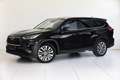 Toyota Highlander 2.5 Hybrid Style Schwarz - thumbnail 1