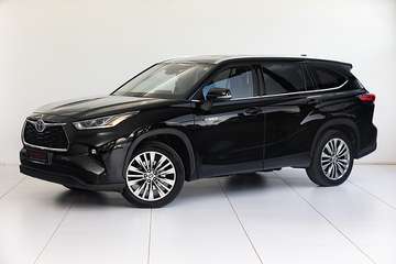 2.5 Hybrid Style
