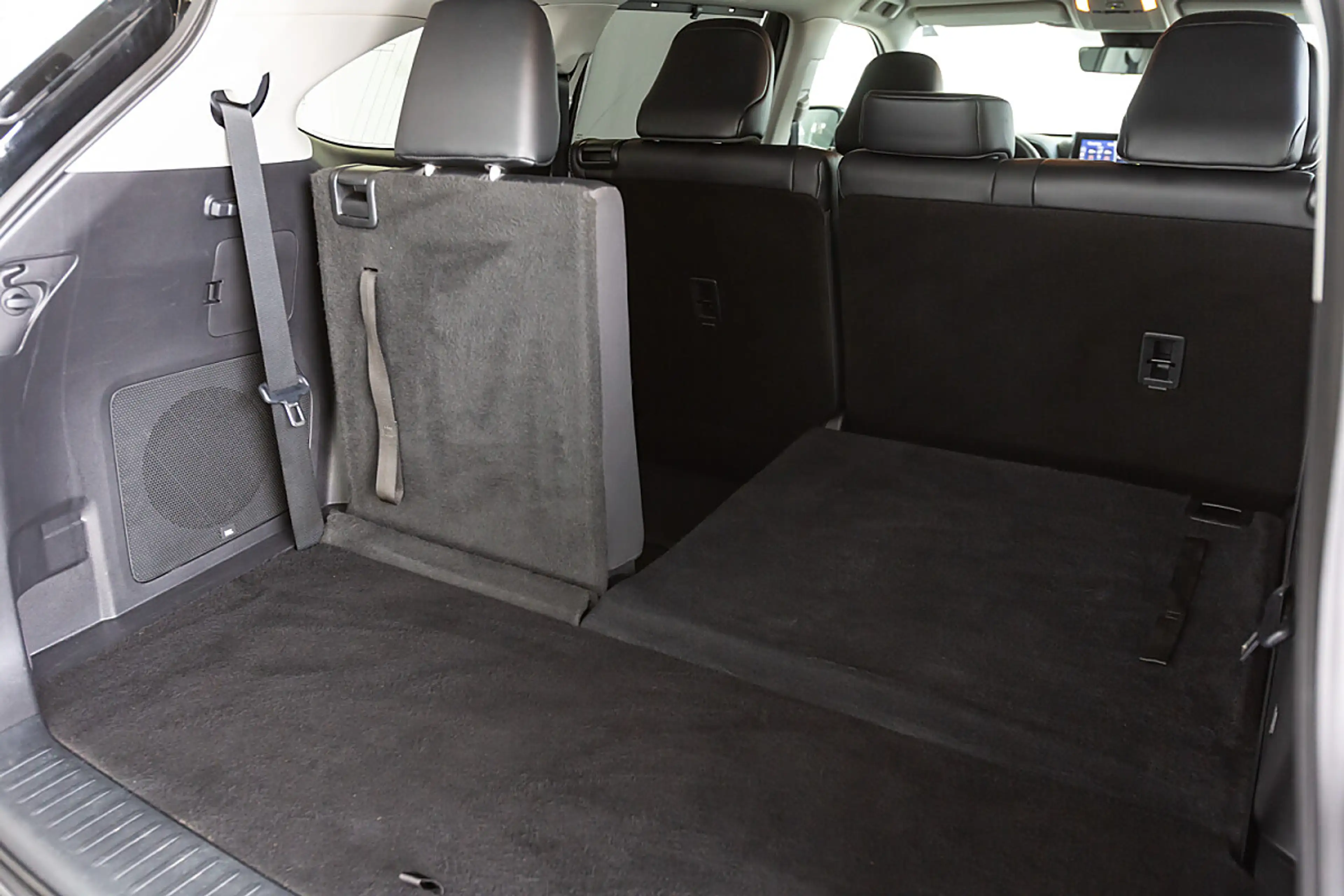 Toyota Highlander 2.5 Hybrid Hybrid Style — photo 10
