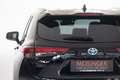 Toyota Highlander 2.5 Hybrid Style Schwarz - thumbnail 3