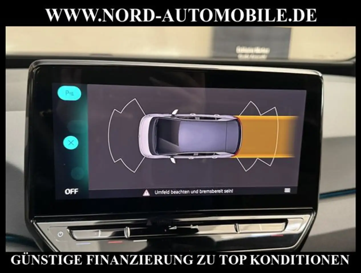 Volkswagen ID.3 E 110 kW — photo 26 sur 28