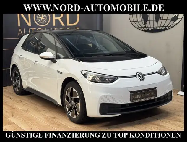 Volkswagen ID.3 E 110 kW en vente chez une concession Allemagne