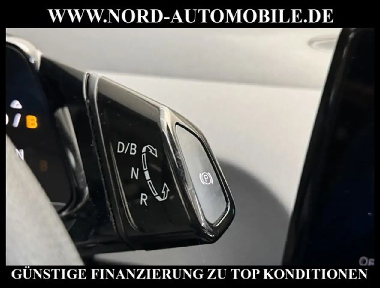 Volkswagen ID.3 E 110 kW — photo 21 sur 28