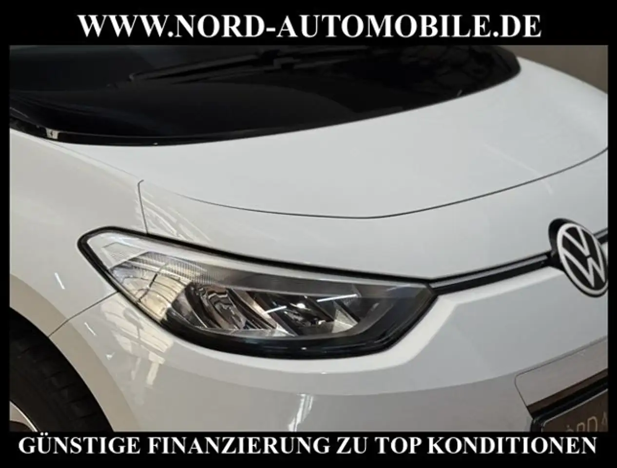 Volkswagen ID.3 E 110 kW — photo 13 sur 28