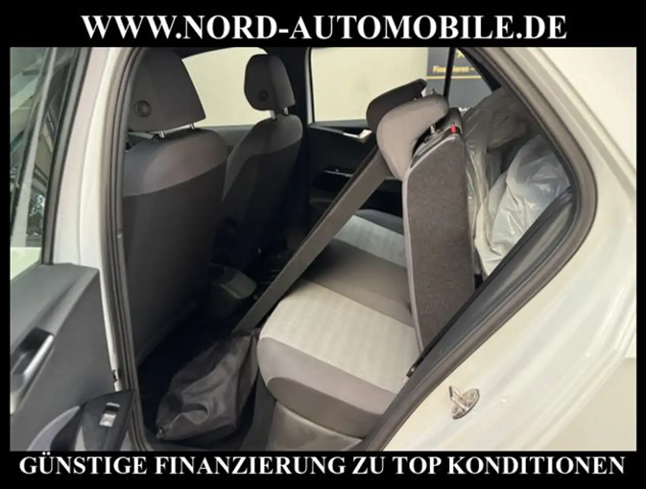 Volkswagen ID.3 E 110 kW — photo 17 sur 28