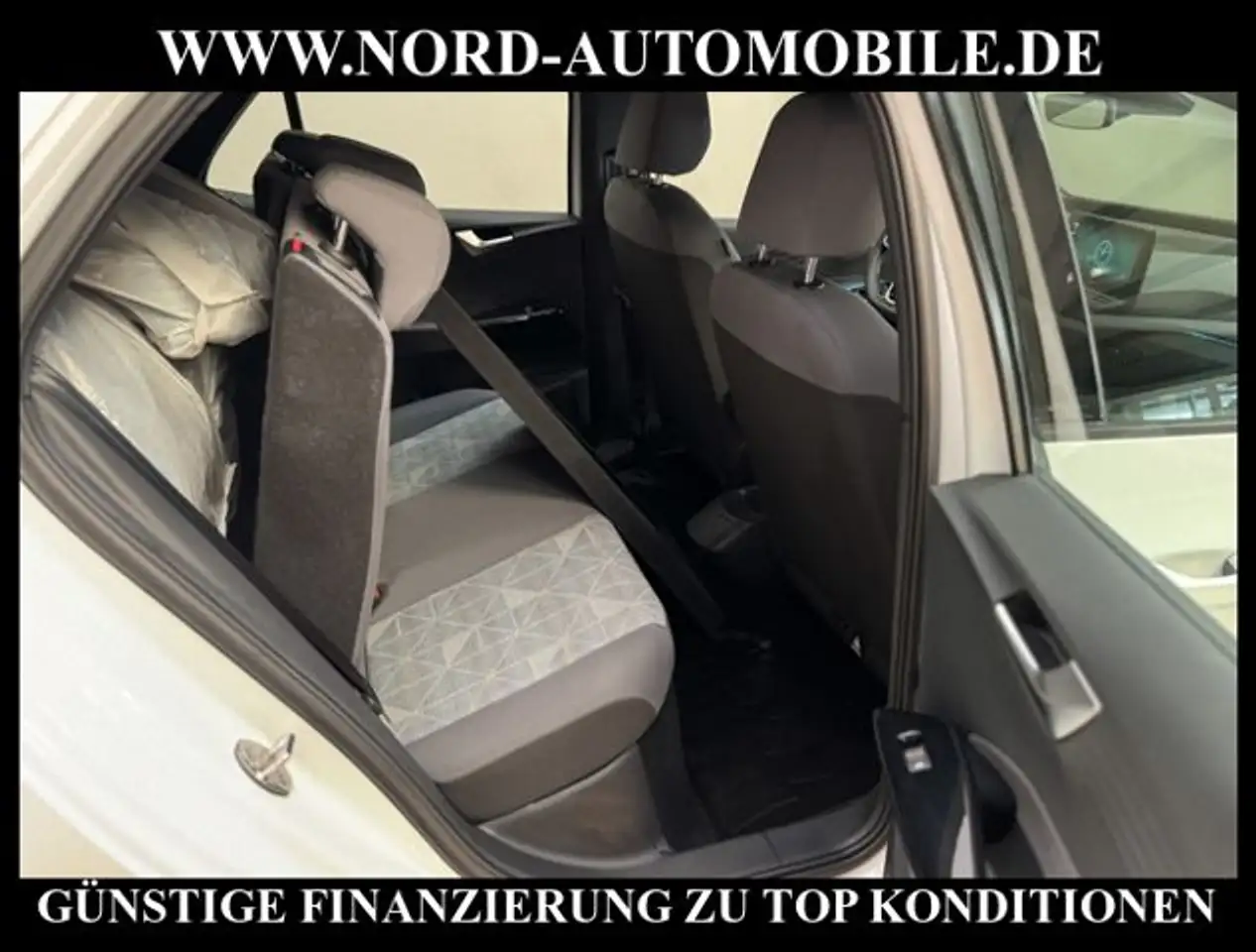 Volkswagen ID.3 E 110 kW — photo 18 sur 28