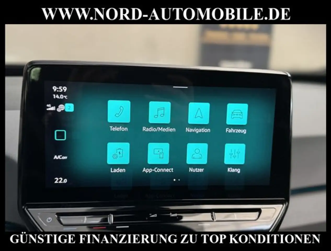 Volkswagen ID.3 E 110 kW — photo 24 sur 28