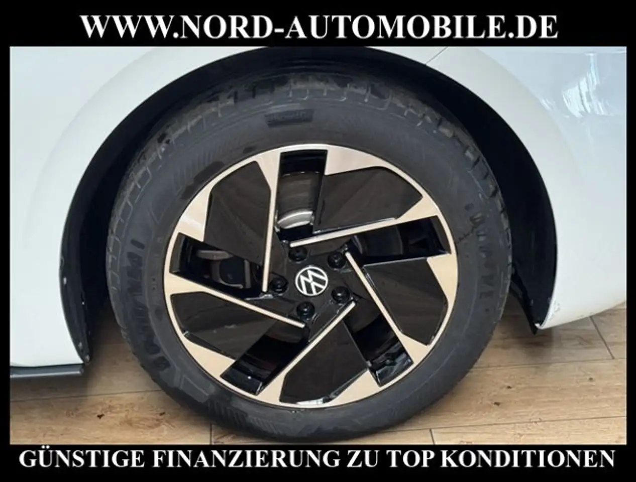 Volkswagen ID.3 E 110 kW — photo 14 sur 28