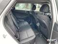Hyundai TUCSON 1.6 GDi 2WD Navi SHZ Temp PDC Weiß - thumbnail 9