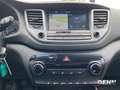 Hyundai TUCSON 1.6 GDi 2WD Navi SHZ Temp PDC Weiß - thumbnail 12