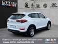 Hyundai TUCSON 1.6 GDi 2WD Navi SHZ Temp PDC Weiß - thumbnail 3
