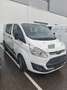 Ford Transit Custom L1H1 330K Variobus 2,2 TDCi Basis - thumbnail 1