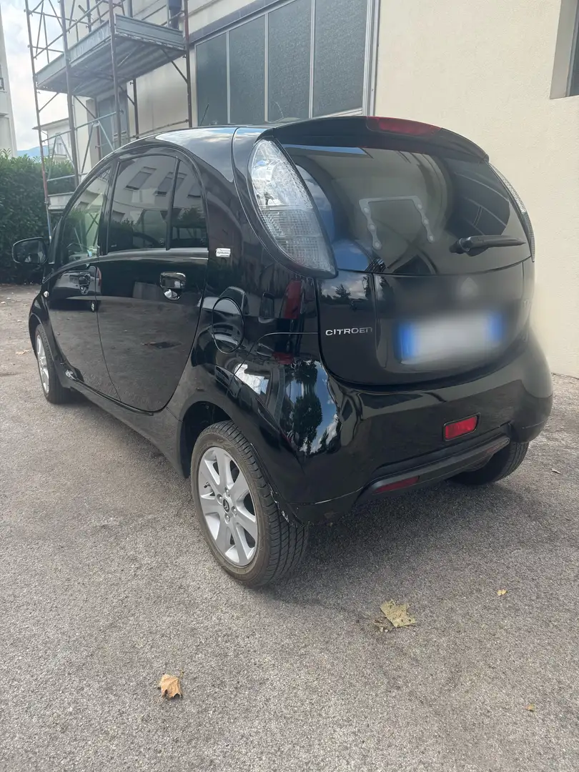 Citroen C-Zero full electric Seduction Plus - 2