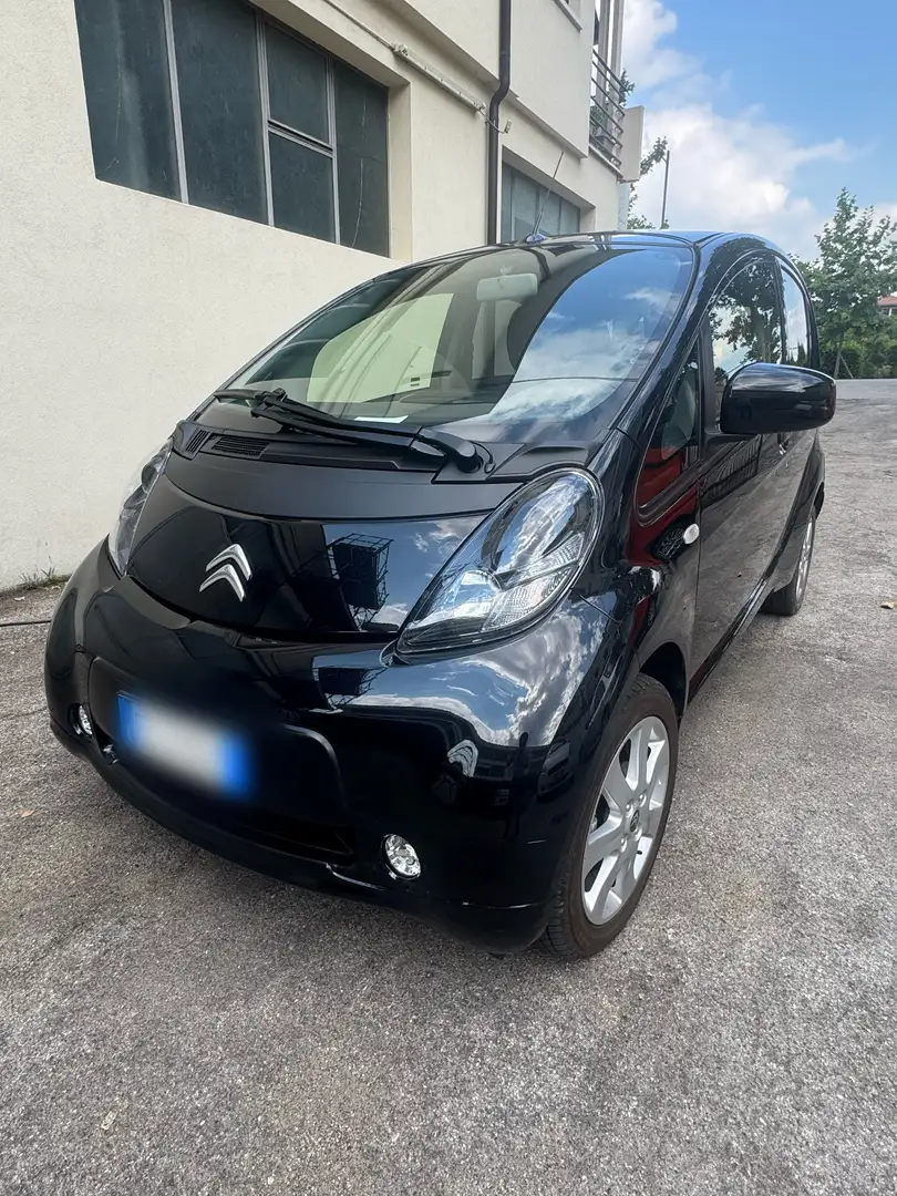 Citroen C-Zero full electric Seduction Plus - 1