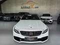 Mercedes-Benz C 63 AMG C 63/Coupe/S/AMG/PANO/VOLLDIG/MULTIB/360*/SPORT Weiß - thumbnail 3