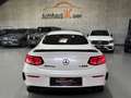 Mercedes-Benz C 63 AMG C 63/Coupe/S/AMG/PANO/VOLLDIG/MULTIB/360*/SPORT Weiß - thumbnail 4