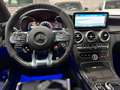 Mercedes-Benz C 63 AMG C 63/Coupe/S/AMG/PANO/VOLLDIG/MULTIB/360*/SPORT Weiß - thumbnail 10
