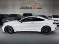 Mercedes-Benz C 63 AMG C 63/Coupe/S/AMG/PANO/VOLLDIG/MULTIB/360*/SPORT Weiß - thumbnail 6