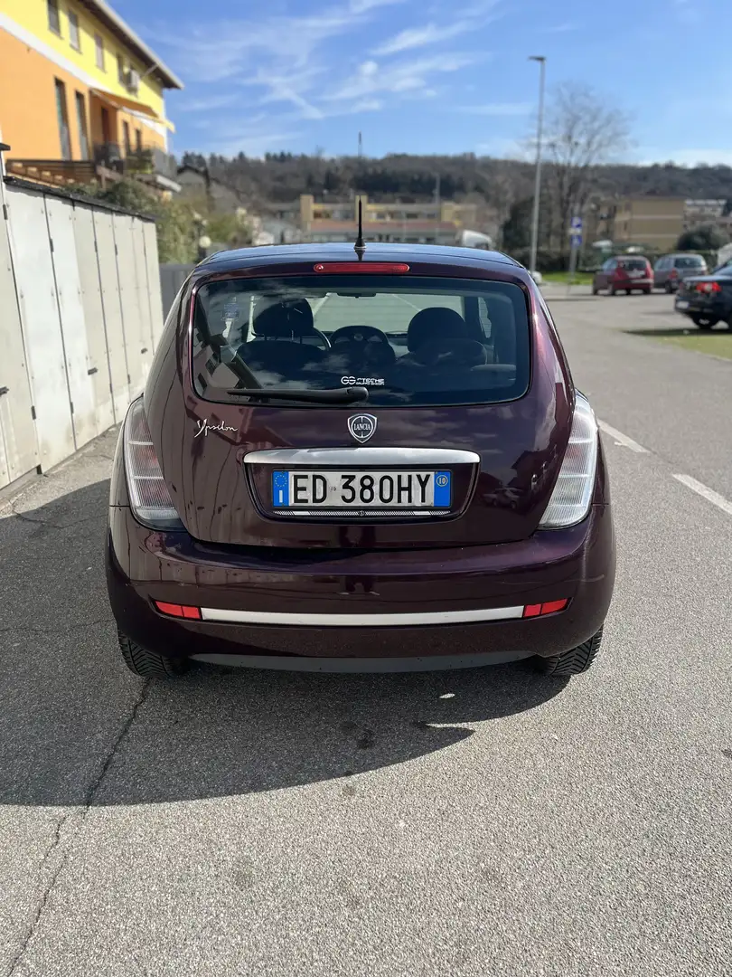 Lancia Ypsilon 1.4 8v E-Collection ecochic Gpl - 2