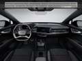 Audi Q4 e-tron 45 S LINE EDT. LM21 OPTIK-PKT MATRIX Schwarz - thumbnail 8