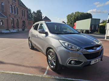 1.6i 2WD Go!