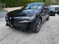 Alfa Romeo Stelvio 2.2 T.d. 160CV AT8 RWD Sprint Schwarz - thumbnail 1
