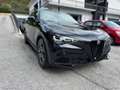 Alfa Romeo Stelvio 2.2 T.d. 160CV AT8 RWD Sprint Schwarz - thumbnail 3