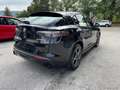 Alfa Romeo Stelvio 2.2 T.d. 160CV AT8 RWD Sprint Schwarz - thumbnail 5