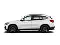 BMW X1 xDrive 25e Sport Line HUD Navi Leder LED El. Heckk Weiß - thumbnail 2
