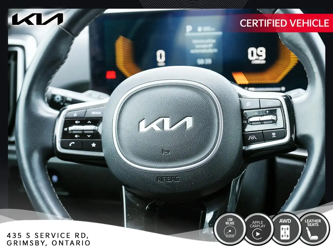 Kia Sorento снимка Kia Sorento