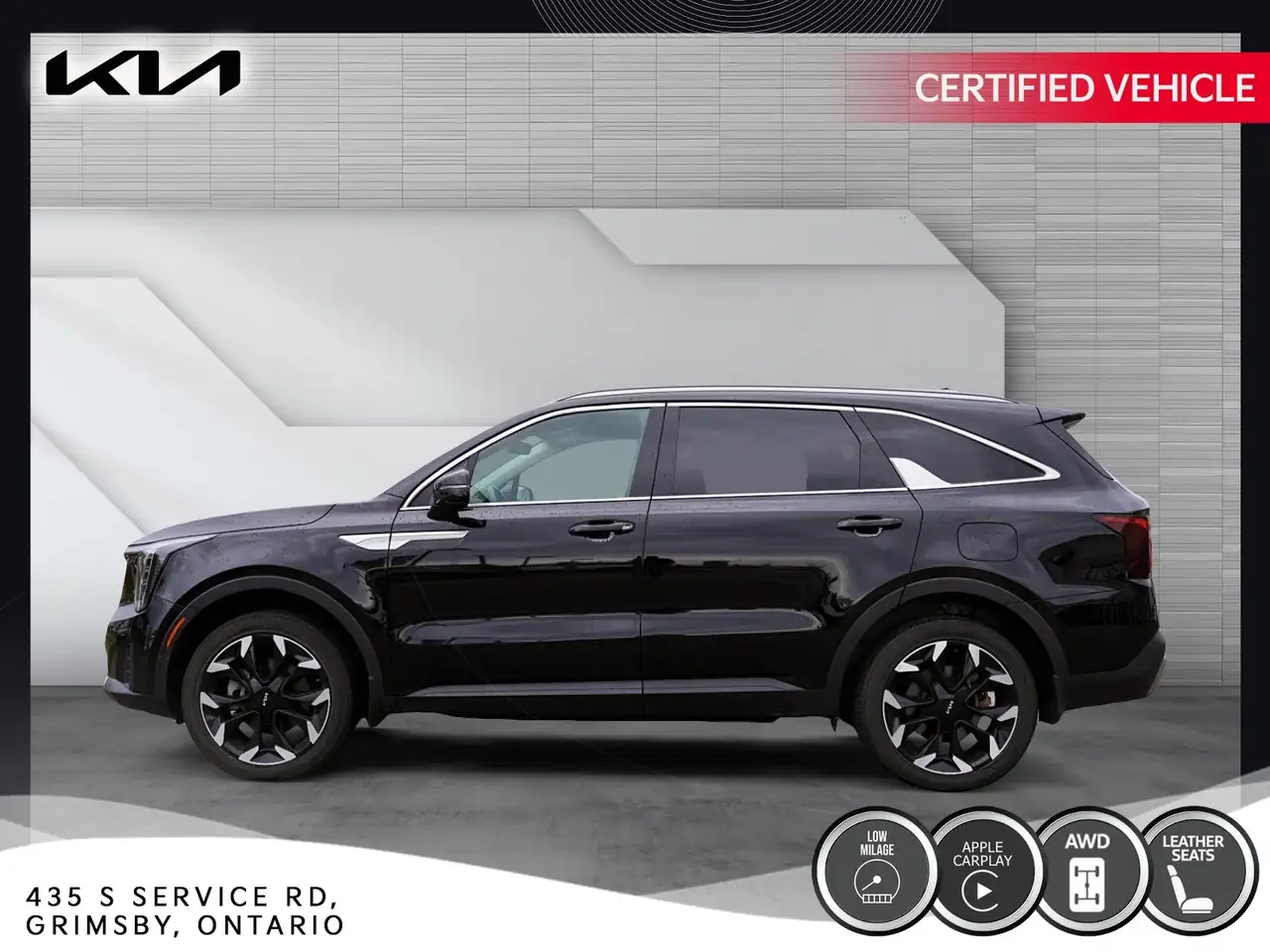 Kia Sorento снимка Kia Sorento