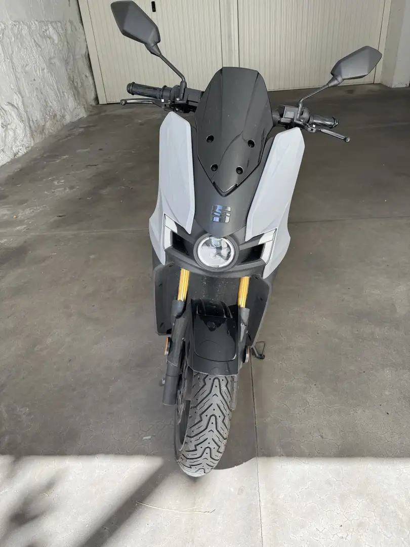 SEAT MO performance Gri - 2