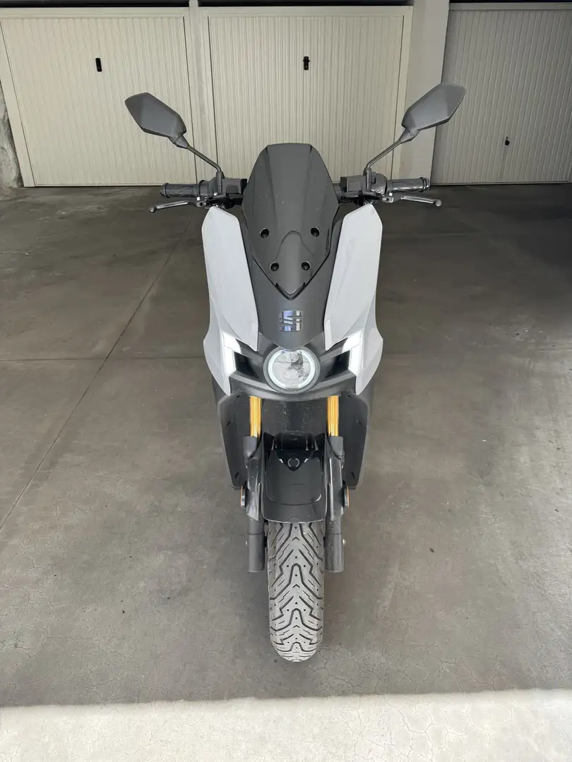 SEAT MO performance Gri - 1