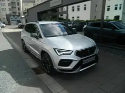 Cupra Ateca 300 DSG 4D Frontscheibe beheizb/Sitzheiz/elHecklappe