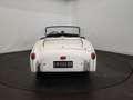 Triumph TR3 petite bouche Blanc - thumbnail 11