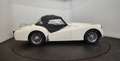 Triumph TR3 petite bouche Blanc - thumbnail 23