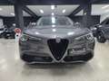 Alfa Romeo Stelvio Stelvio 2.2 t Sprint Q4 190cv auto Grigio - thumbnail 3
