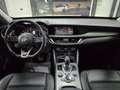 Alfa Romeo Stelvio Stelvio 2.2 t Sprint Q4 190cv auto Grigio - thumbnail 11