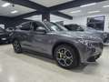 Alfa Romeo Stelvio Stelvio 2.2 t Sprint Q4 190cv auto Grigio - thumbnail 4