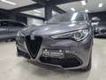 Alfa Romeo Stelvio Stelvio 2.2 t Sprint Q4 190cv auto Grigio - thumbnail 2