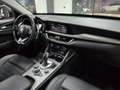 Alfa Romeo Stelvio Stelvio 2.2 t Sprint Q4 190cv auto Grigio - thumbnail 14