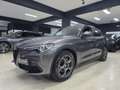 Alfa Romeo Stelvio Stelvio 2.2 t Sprint Q4 190cv auto Grigio - thumbnail 1