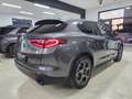 Alfa Romeo Stelvio Stelvio 2.2 t Sprint Q4 190cv auto Grigio - thumbnail 5
