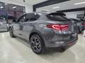 Alfa Romeo Stelvio Stelvio 2.2 t Sprint Q4 190cv auto Grigio - thumbnail 7