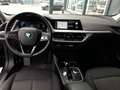 BMW 118 d Aut. *VOLL LED / NAVI / LIVE COCKPIT PROF. / KAMERA / KLIMAAUT.* Schwarz - thumbnail 3