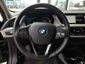 BMW 118 d Aut. *VOLL LED / NAVI / LIVE COCKPIT PROF. / KAMERA / KLIMAAUT.* Schwarz - thumbnail 9