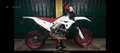 Honda CR 125 Bianco - thumbnail 2