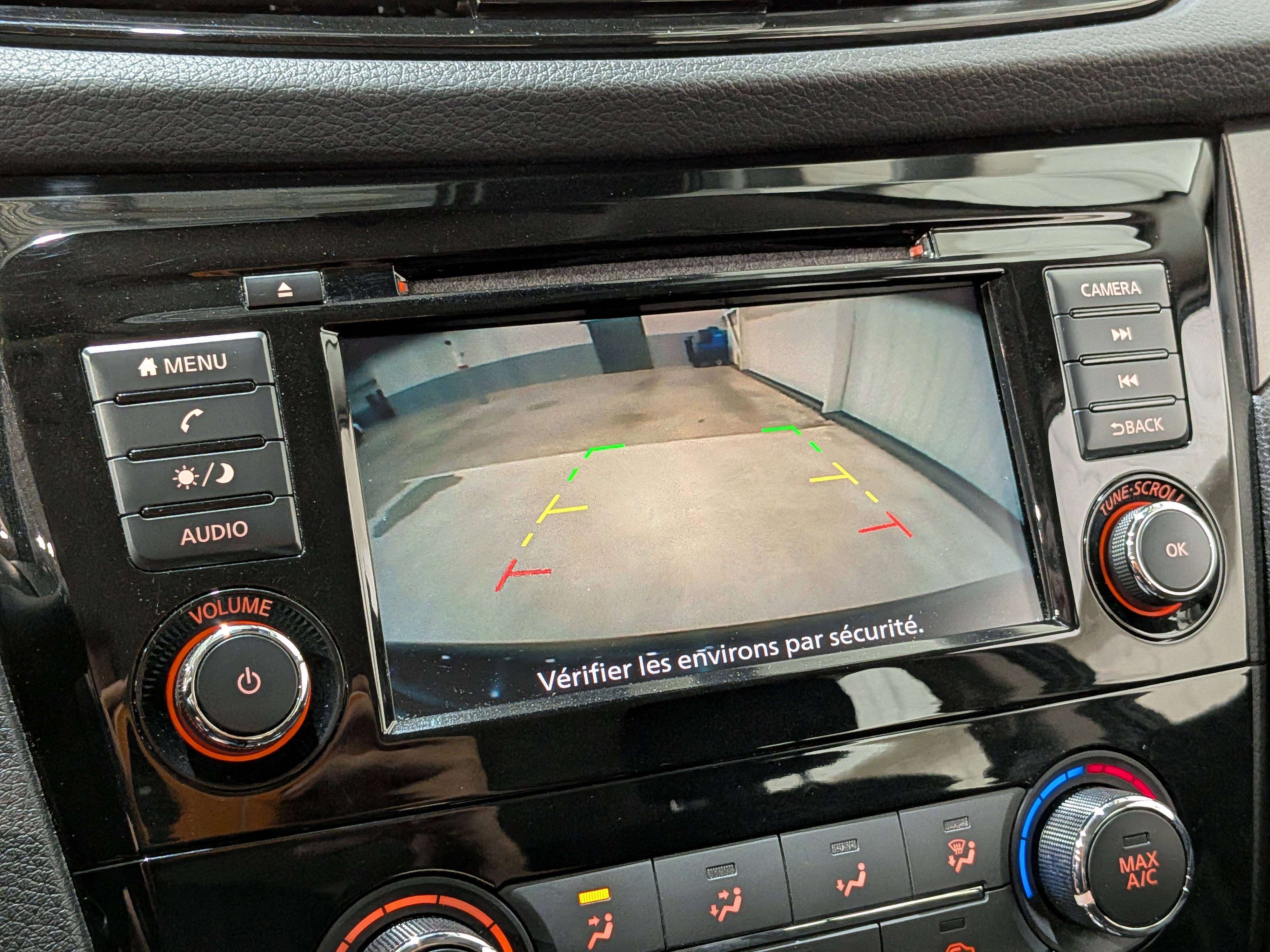Nissan Qashqai 2021